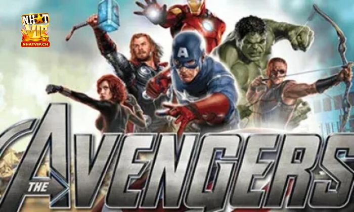 Avengers Nhatvip Hiểu rõ cách hoạt động của trò chơi để tham gia hiệu quả