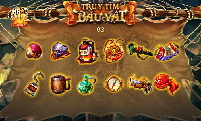 Pirate King Nhatvip Các ưu đãi khi tham gia cược tại Nhatvip