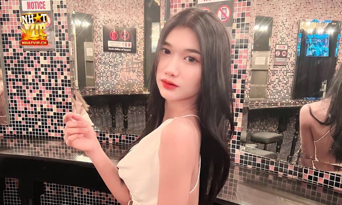 Sự nghiệp phát triển NhatVip của CEO Tâm Anh Shyn