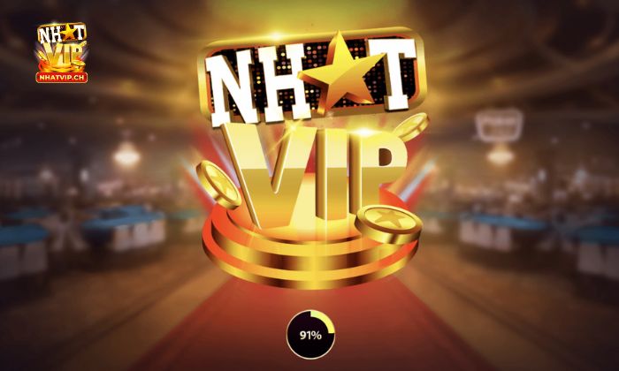 Đăng ký Nhatvip Cổng game Nhatvip uy tín, chất lượng nhất năm 2025