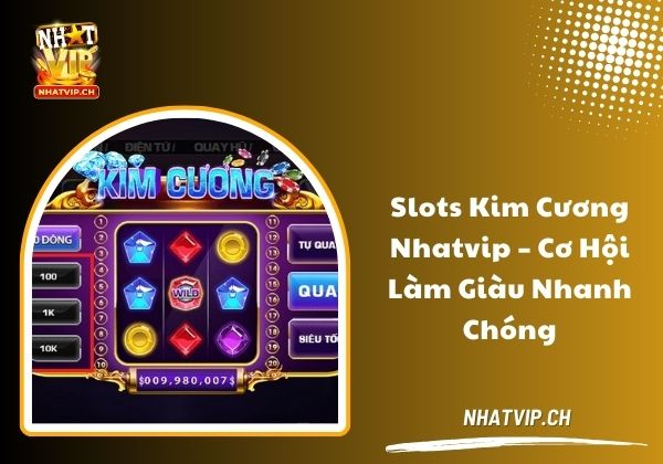 Kim Cương Nhatvip