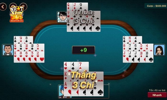 Mậu binh Nhatvip Tham khảo mẹo chơi Mậu binh Nhatvip từ cao thủ tăng cơ hội chiến thắng