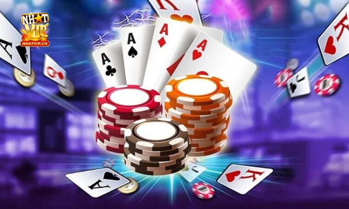 Sâm lốc Nhatvip Tổ hợp bài cần biết khi chơi Sâm lốc Nhatvip