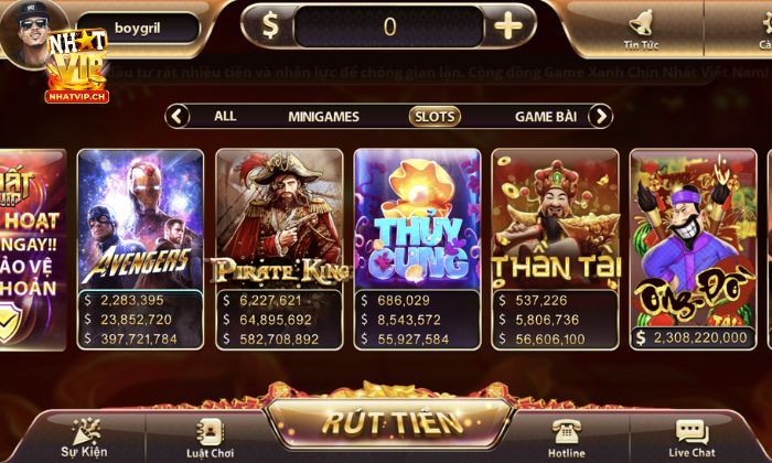 thủy cung Nhatvip Tổng quan chung thông tin về Thủy Cung Nhatvip