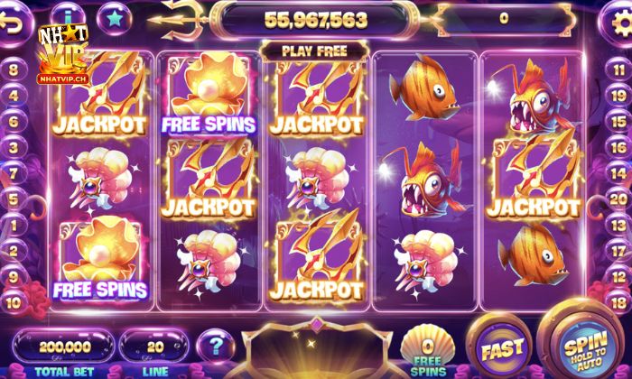 thủy cung Nhatvip Hướng dẫn các bước tham gia cược thủ cung tại Nhatvip