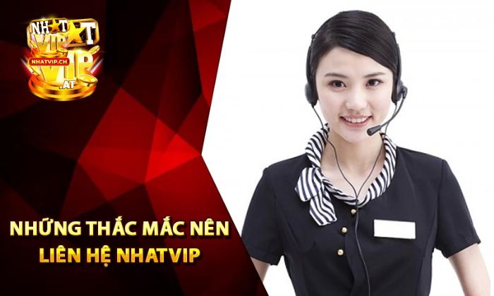 trách nhiệm cá cược Nhatvip hỗ trợ giải đáp 24/7